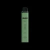 MEME-spearmint.webp MEME 韓國熱銷 7000口 拋棄式電子煙|3% 尼古丁鹽黃金配比+極致絲滑韓系調香