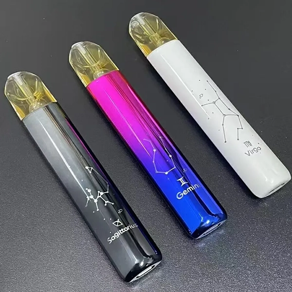 MSO爅嘶十二星座主機.webp MSO 爅嘶 十二星座系列 一代通用主機|發光星座鐳雕設計,通用各類一代煙彈