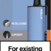 RELX悅刻x-box-16000口拋棄式電子煙.webp RELX 悅刻 X-BOX 16000口專用換彈拋棄式電子煙|12W-16W雙段功率調節