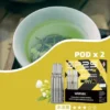 【買5盒送專用主機】SP2S 思博瑞 MAX 專用煙彈 3顆裝｜2.0ml 陶瓷芯極速傳導技術，專用 MAX 主機