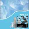 【買5盒送專用主機】SP2S 思博瑞 MAX 專用煙彈 3顆裝｜2.0ml 陶瓷芯極速傳導技術，專用 MAX 主機