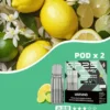 【買5盒送專用主機】SP2S 思博瑞 MAX 專用煙彈 3顆裝｜2.0ml 陶瓷芯極速傳導技術，專用 MAX 主機