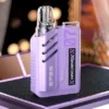 SP2S MAX 思博瑞 專用換彈主機｜內建高清顯示螢幕＋6W-17W 寬幅功率調節，專用 MAX 煙彈系統