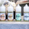 SPUMY_思邦迷小_煙油_蘇打系列外包裝展示.webp SPUMY 蘇打 煙油 30ml|爆爽氣泡口感+30mg 尼古丁鹽,通用各類注油小煙