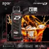 ZGAR-冰熊卡帶可樂.webp 【加購100贈主機】Zgar 冰熊 卡帶 15000口專用磁吸換彈拋棄式電子煙|LED智慧螢幕+15ml煙油