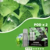 c01792146de8f0d03ef48ad2ac46b110.webp 【買5盒送專用主機】SP2S 思博瑞 MAX 專用煙彈 3顆裝|2.0ml 陶瓷芯極速傳導技術,專用 MAX 主機
