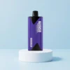 TOKYO MOHOO BOX 東京魔盒 專用主機｜12ml 巨量裝薄型機身＋Mesh 網狀霧化芯强勁口感
