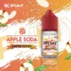 file.webp SPUMY 蘇打 煙油 30ml|爆爽氣泡口感+30mg 尼古丁鹽,通用各類注油小煙