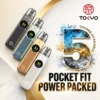 file_00000000293c720ba708e597045a549d.webp Tokyo 東京帝刻 可調瓦注油小煙主機|1200mAh 大電芯+30W 輸出功率,通用各類小煙煙油