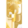 KIS5 鎧斯 一代通用主機｜極致輕薄幻彩機身＋LED 智能光效，穩定防漏結構結合 Type-C 快充，完美適配一代煙彈