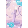 KIS5 鎧斯 一代通用主機｜極致輕薄幻彩機身＋LED 智能光效，穩定防漏結構結合 Type-C 快充，完美適配一代煙彈