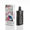 image-377.webp 【買三盒煙彈加150贈主機】TOKYO MOHOO BOX 東京魔盒 10000口專用煙彈|12ml 巨量裝,30mg/ml 尼古丁鹽感