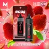 marbo-9k-peach-strawberry-524x524-1.webp Marbo Bar 泰國熱銷 9000口拋棄式電子煙|14ml 大容量+可調氣流設計
