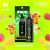marbo-9k-sour-gummy-524x524-1.webp Marbo Bar 泰國熱銷 9000口拋棄式電子煙|14ml 大容量+可調氣流設計