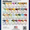SP2S 思博瑞 一代通用煙彈｜升級陶瓷霧化芯＋3% 尼古丁鹽，通用一代主機