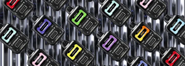 specs.webp VAPENGIN JUPITER 木星 6500口 拋棄式電子煙|智能 LED 螢幕電力監控+650mAh 可充電續航,Mesh 芯穩定輸出