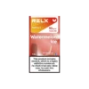 冰西瓜.webp 【買三盒加購350贈主機 買十贈二】RELX 悅刻 六代通用煙彈|1.9ml 升級陶瓷網狀芯+3%-5% 尼古丁鹽,四/五/六代主機通用