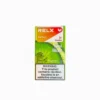 奇異果.webp 【買三盒加購350贈主機 買十贈二】RELX 悅刻 六代通用煙彈|1.9ml 升級陶瓷網狀芯+3%-5% 尼古丁鹽,四/五/六代主機通用