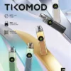 帝刻1.webp Tokyo 東京帝刻 可調瓦注油小煙主機|1200mAh 大電芯+30W 輸出功率,通用各類小煙煙油