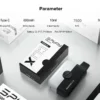 微信图片_20260402201638_169_13.webp 【買2贈主機】SPUMY 冰熊 7500口 專用磁吸換彈拋棄式電子煙|10ml 滿載+Mesh Coil 霧化技術,600mAh 強勁續航