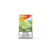 極涼青提.webp 【買三盒加購350贈主機 買十贈二】RELX 悅刻 六代通用煙彈|1.9ml 升級陶瓷網狀芯+3%-5% 尼古丁鹽,四/五/六代主機通用