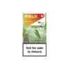 極涼龍井.webp 【買三盒加購350贈主機 買十贈二】RELX 悅刻 六代通用煙彈|1.9ml 升級陶瓷網狀芯+3%-5% 尼古丁鹽,四/五/六代主機通用