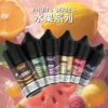 水果-300x300-1.webp MEHA 魅嗨 HUUK 煙油 30ml巨量裝|30mg 尼古丁鹽黃金配比,適用注油小煙主機