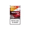 洛神花茶.webp 【買三盒加購350贈主機 買十贈二】RELX 悅刻 六代通用煙彈|1.9ml 升級陶瓷網狀芯+3%-5% 尼古丁鹽,四/五/六代主機通用