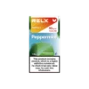 綠箭薄荷.webp 【買三盒加購350贈主機 買十贈二】RELX 悅刻 六代通用煙彈|1.9ml 升級陶瓷網狀芯+3%-5% 尼古丁鹽,四/五/六代主機通用