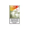 綠豆冰.webp 【買三盒加購350贈主機 買十贈二】RELX 悅刻 六代通用煙彈|1.9ml 升級陶瓷網狀芯+3%-5% 尼古丁鹽,四/五/六代主機通用