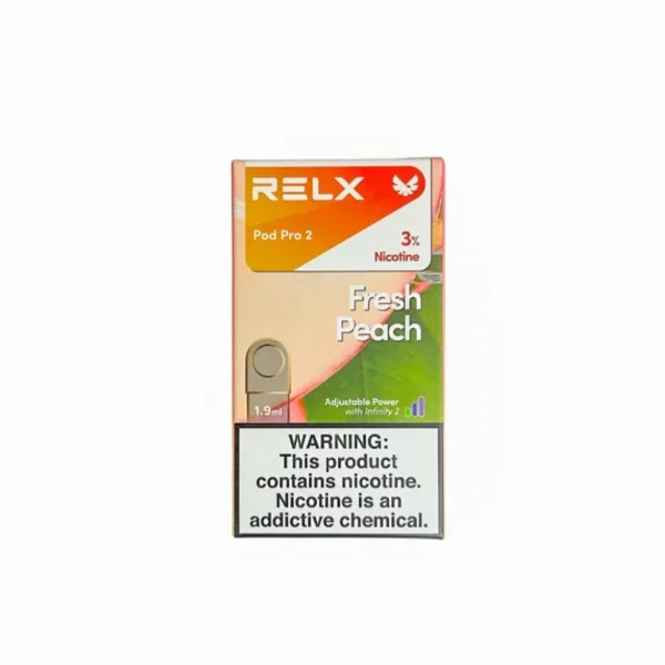 蜜桃.webp 【買三盒加購350贈主機 買十贈二】RELX 悅刻 六代通用煙彈|1.9ml 升級陶瓷網狀芯+3%-5% 尼古丁鹽,四/五/六代主機通用