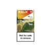 超涼烏龍茶.webp 【買三盒加購350贈主機 買十贈二】RELX 悅刻 六代通用煙彈|1.9ml 升級陶瓷網狀芯+3%-5% 尼古丁鹽,四/五/六代主機通用