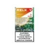雪碧汽水.webp 【買三盒加購350贈主機 買十贈二】RELX 悅刻 六代通用煙彈|1.9ml 升級陶瓷網狀芯+3%-5% 尼古丁鹽,四/五/六代主機通用